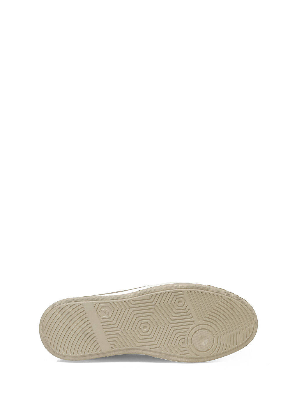 Bej 108093N.M 5FX Kum Erkek Rahat Ayakkabı-5