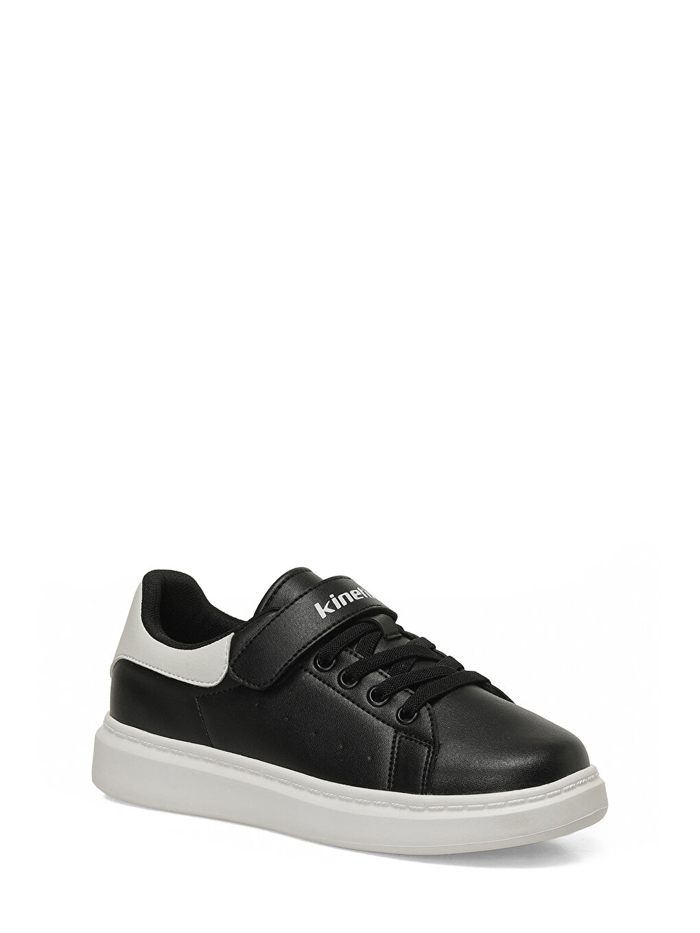 PULH F 6FX Siyah Erkek Çocuk Sneaker-1