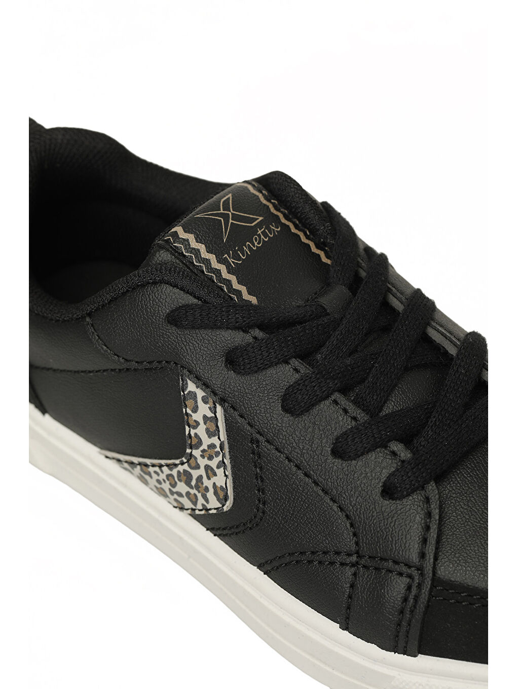 FANE F 6FX Siyah Kız Çocuk Sneaker-6