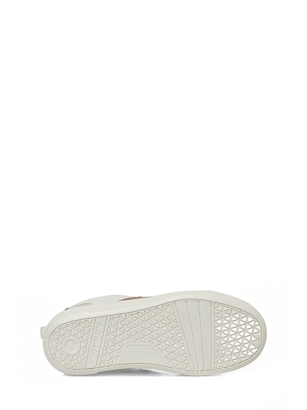 FANE F 6FX Beyaz Kız Çocuk Sneaker-5