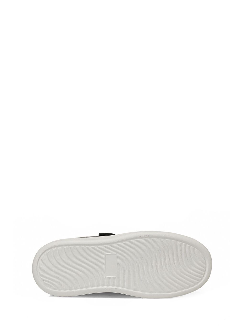 PULH F 6FX Siyah Erkek Çocuk Sneaker-5