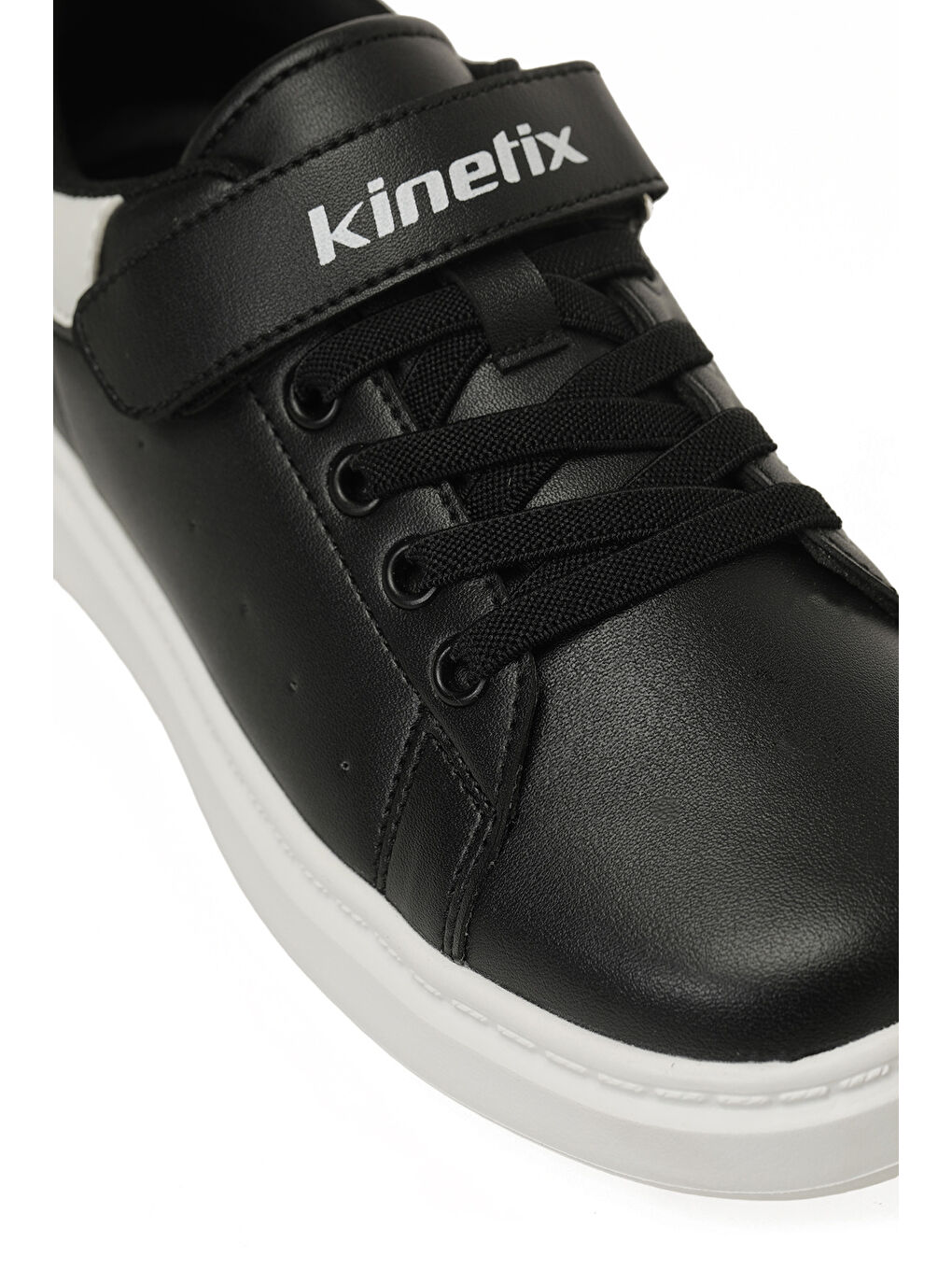 PULH F 6FX Siyah Erkek Çocuk Sneaker-6