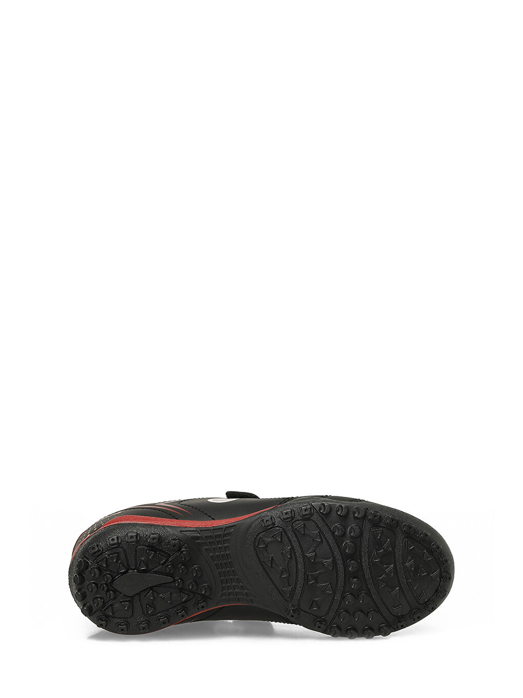 KERO  TF F 6FX Siyah Erkek Çocuk Halı Saha Ayakkabısı-5