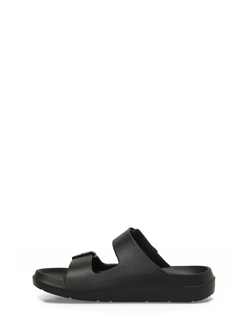 409120.Z6FX Siyah Kadın Terlik-2