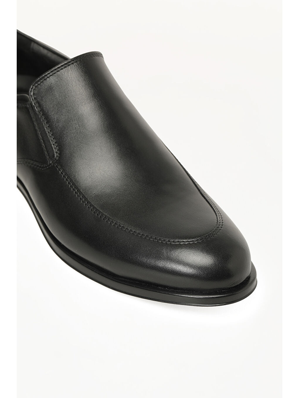 109083.M 6FX Siyah Erkek Ayakkabı-6