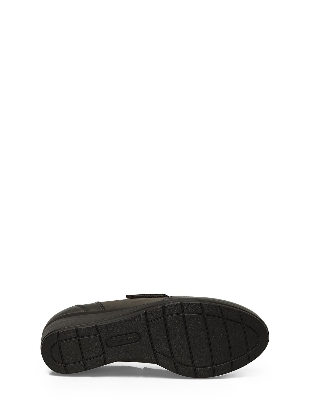 166506.NZ4PR Haki Kadın Bootie-5