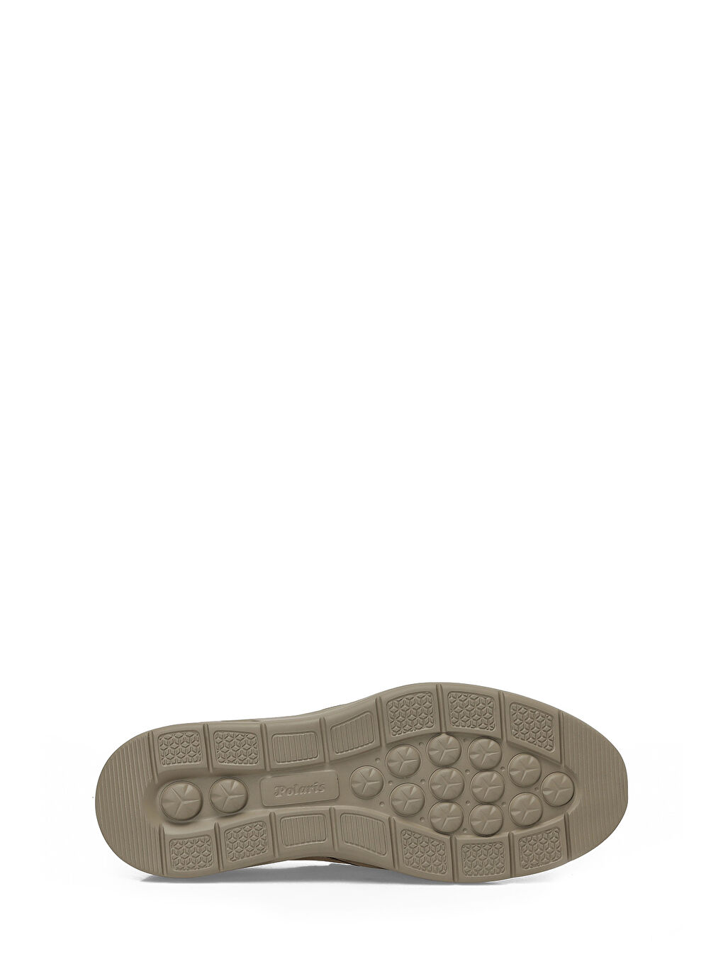 109160N.M 6FX Kahverengi Erkek Rahat Ayakkabı-5