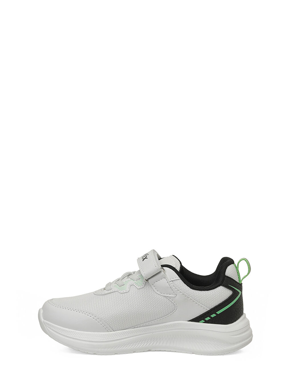 CITRON TX J F 6FX Beyaz Erkek Çocuk Spor Ayakkabı-2