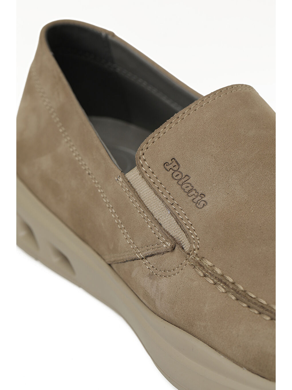 109160N.M 6FX Kahverengi Erkek Rahat Ayakkabı-6