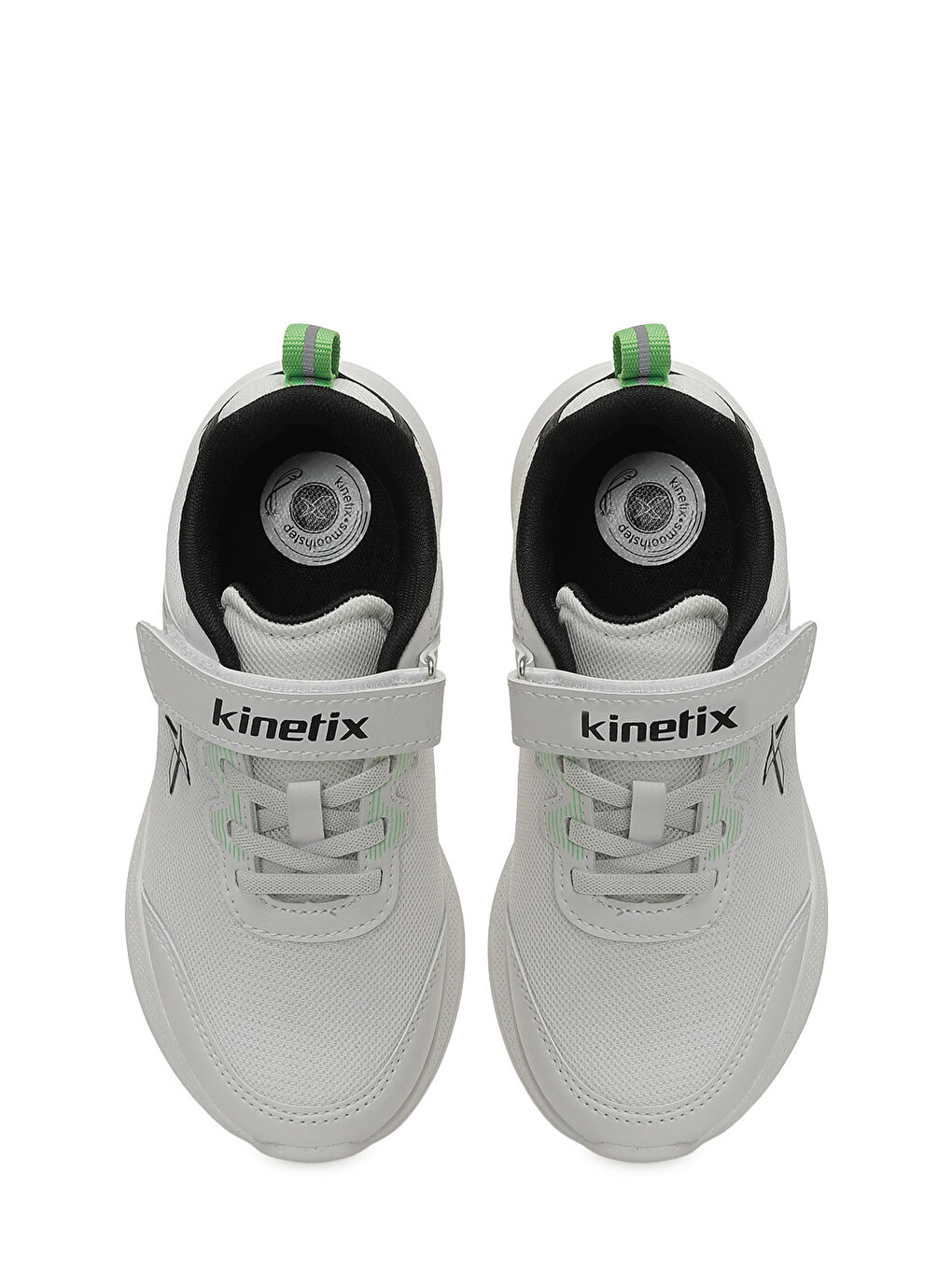 CITRON TX J F 6FX Beyaz Erkek Çocuk Spor Ayakkabı-3