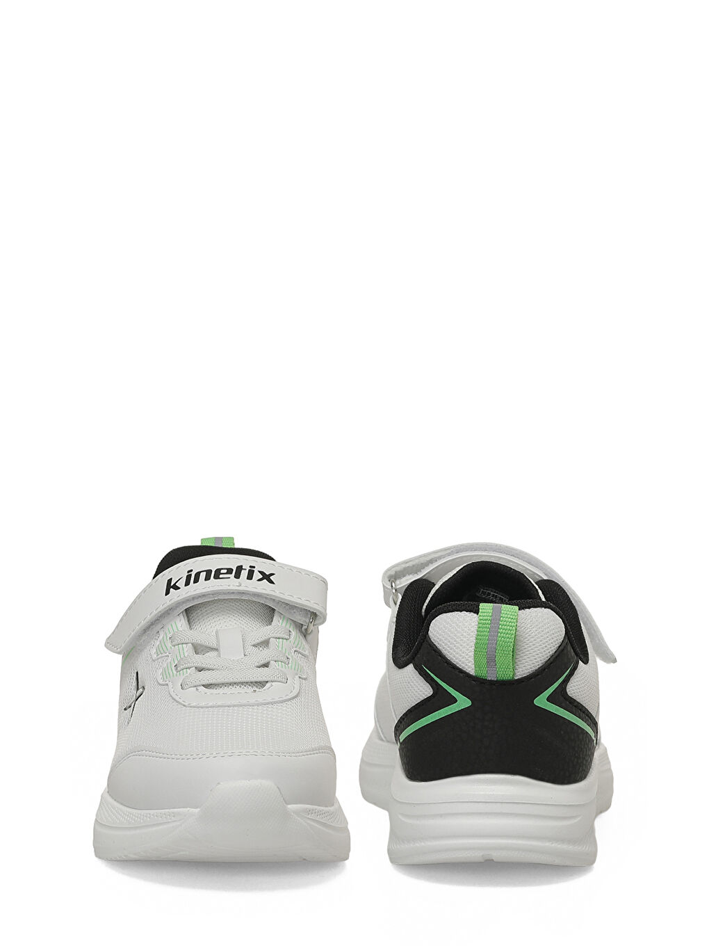 CITRON TX J F 6FX Beyaz Erkek Çocuk Spor Ayakkabı-4