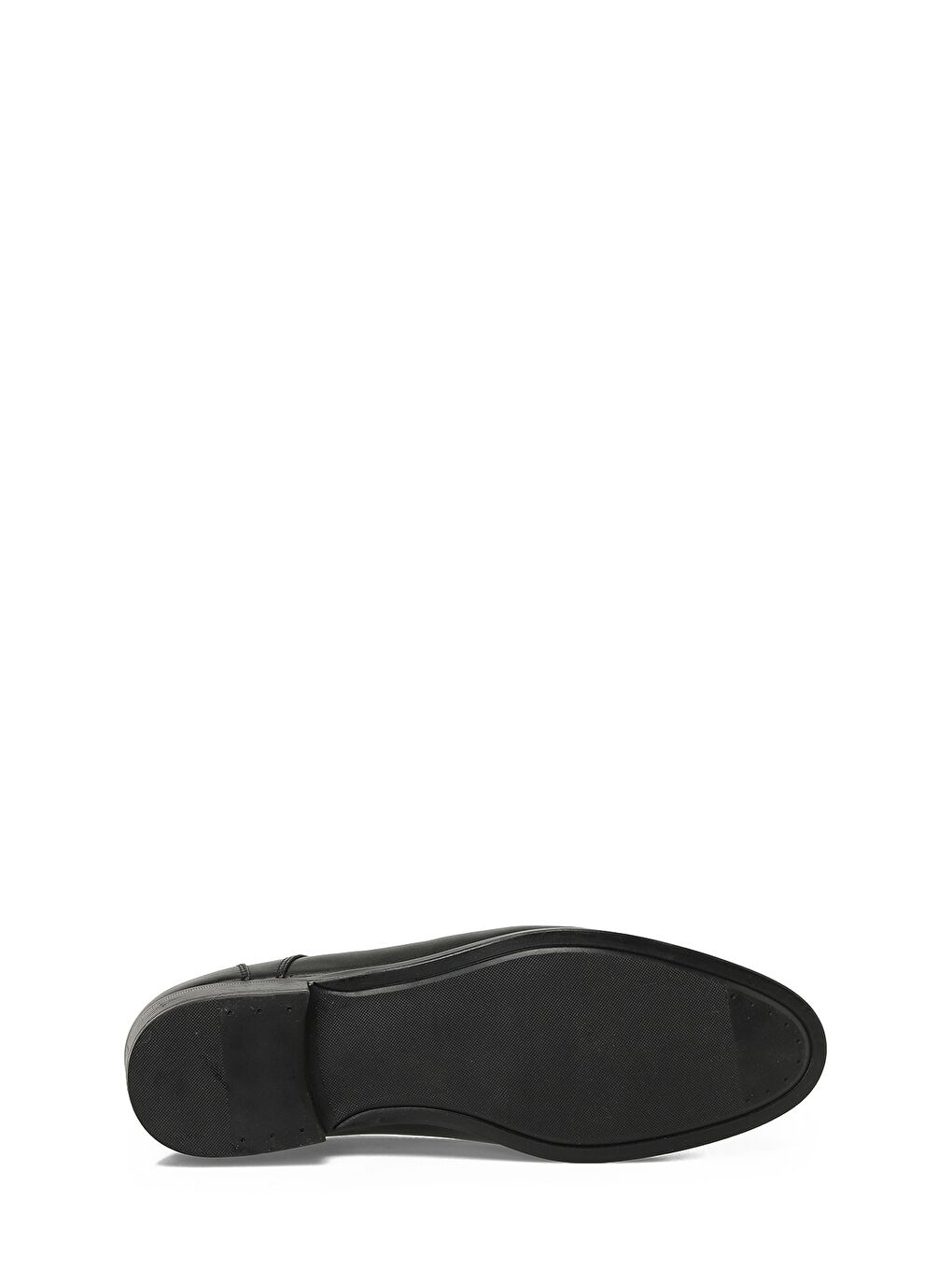 109082.M 6FX Siyah Erkek Ayakkabı-5