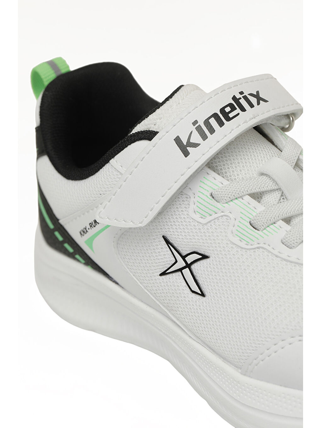 CITRON TX J F 6FX Beyaz Erkek Çocuk Spor Ayakkabı-6