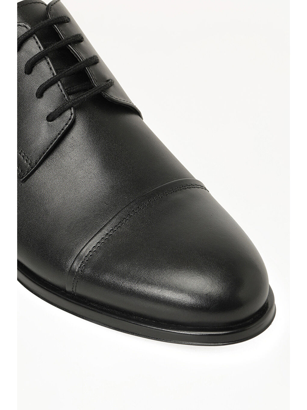 109082.M 6FX Siyah Erkek Ayakkabı-6