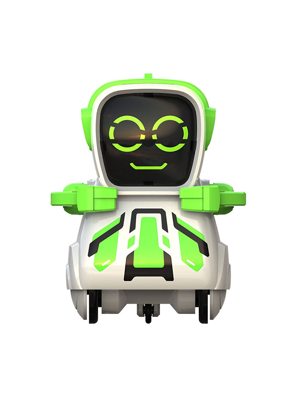 Pokibot Robot Yeşil 88043