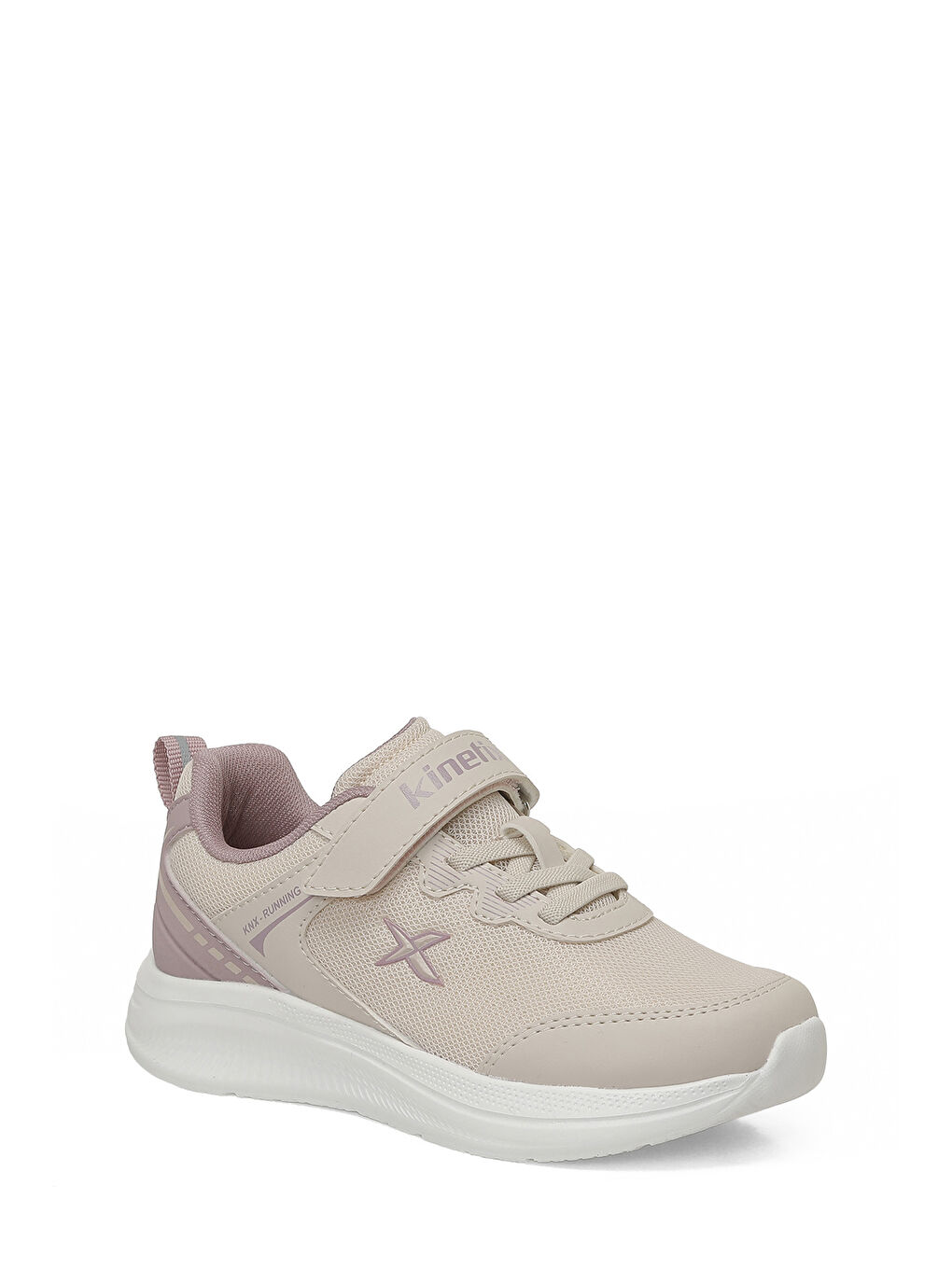 CITRON TX J F 6FX Pembe Kız Çocuk Spor Ayakkabı-1