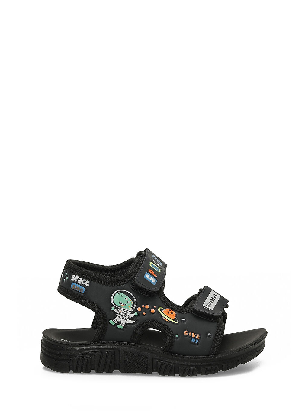 ASTRO.P6FX Lacivert Erkek Çocuk Sandalet