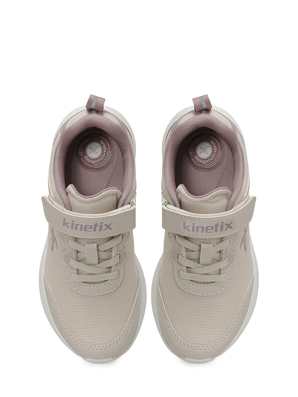 CITRON TX J F 6FX Pembe Kız Çocuk Spor Ayakkabı-3