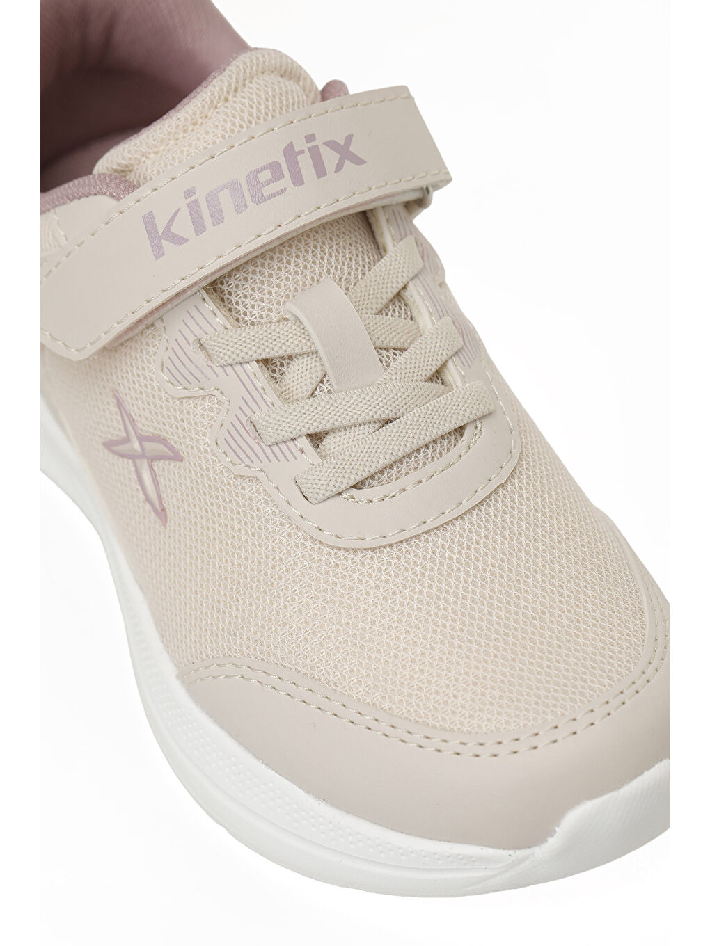 CITRON TX J F 6FX Pembe Kız Çocuk Spor Ayakkabı-6