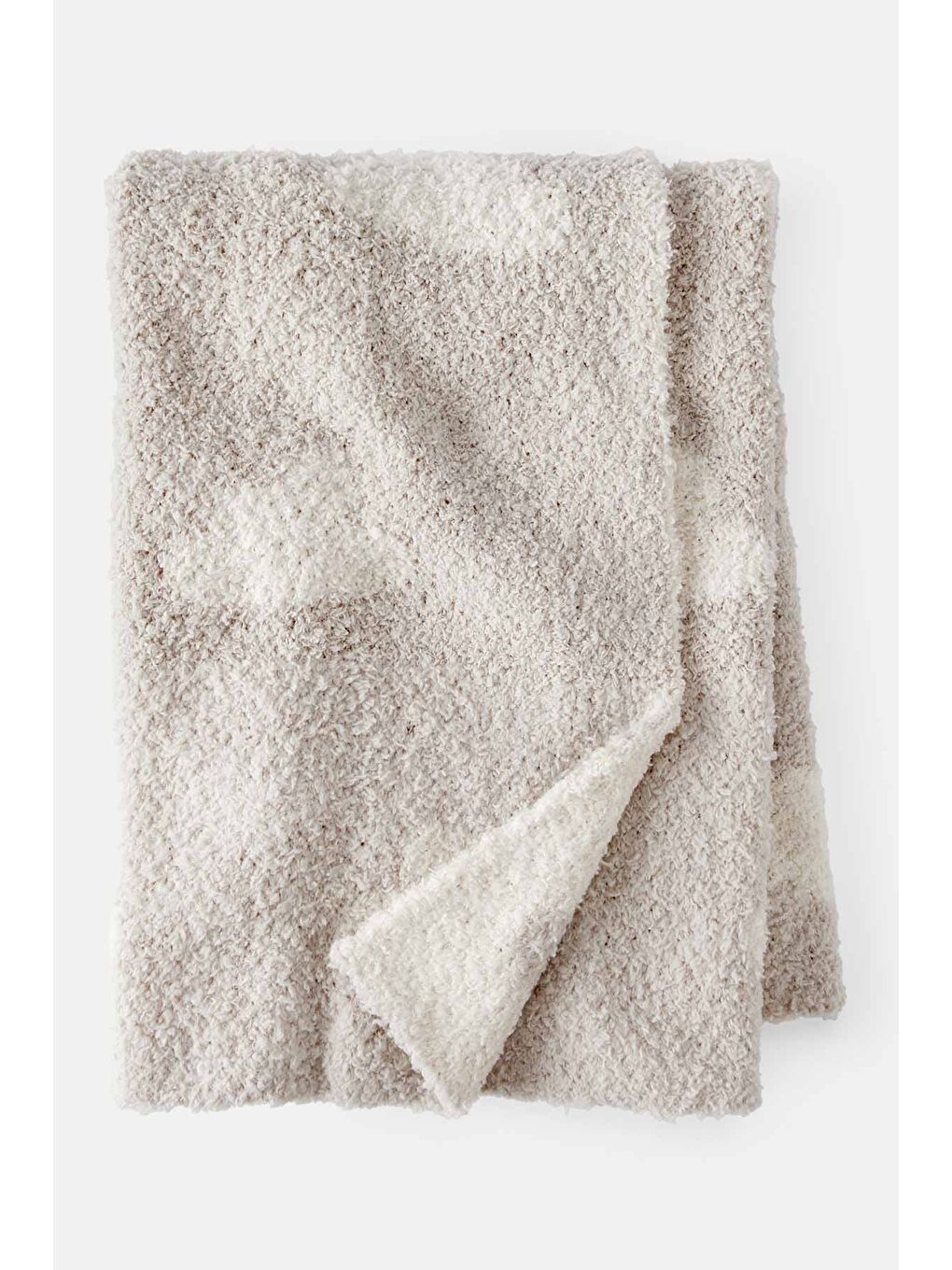 Bebek Kahverengi Battaniye