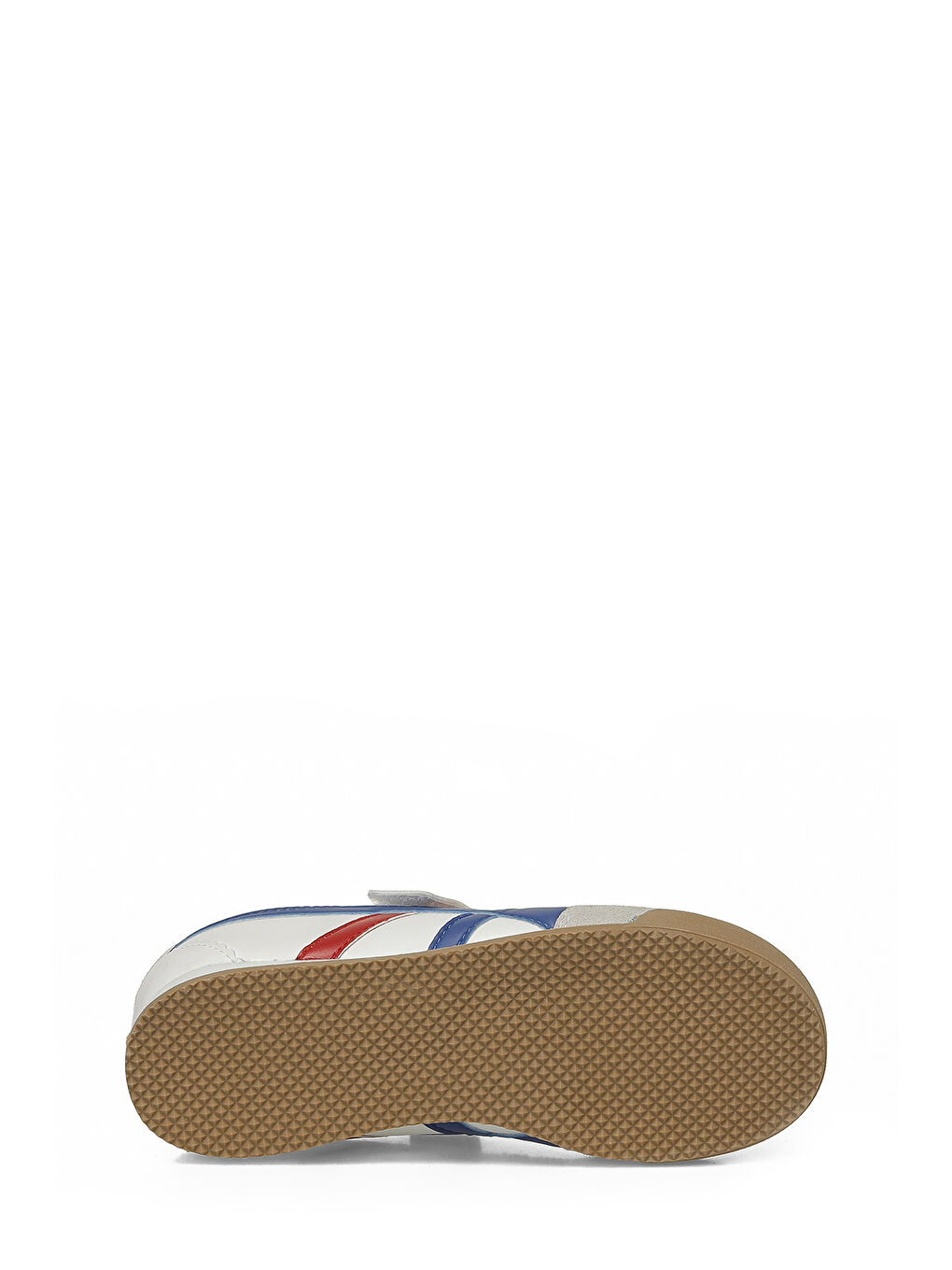 Lacivert HOOP F 6FX Beyaz Erkek Çocuk Sneaker-5