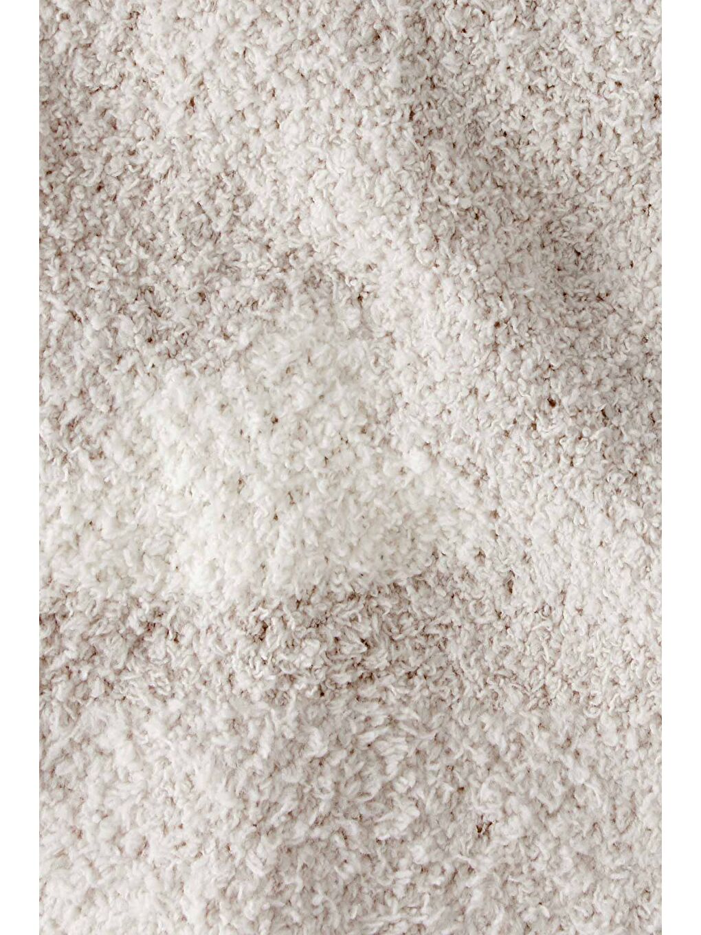 Bebek Kahverengi Battaniye-1