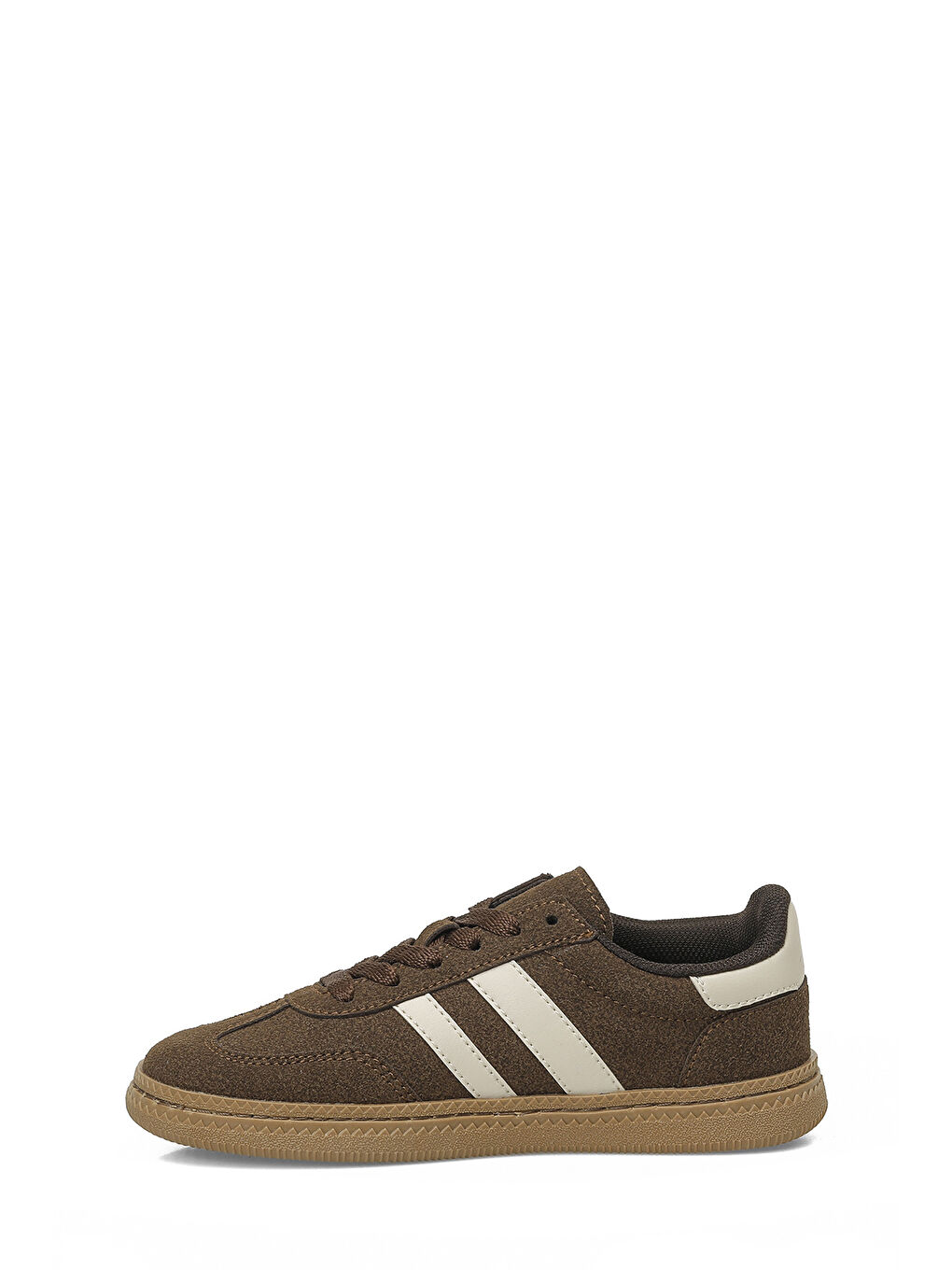 FERGUS F 6FX Kahverengi Erkek Çocuk Sneaker-2