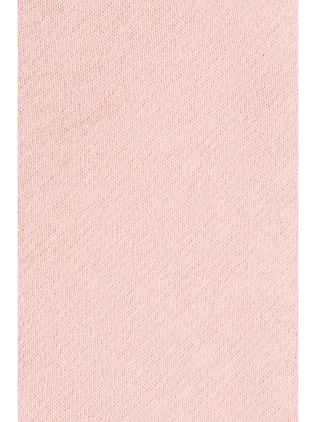 Kız Bebek Pembe Hırka-2