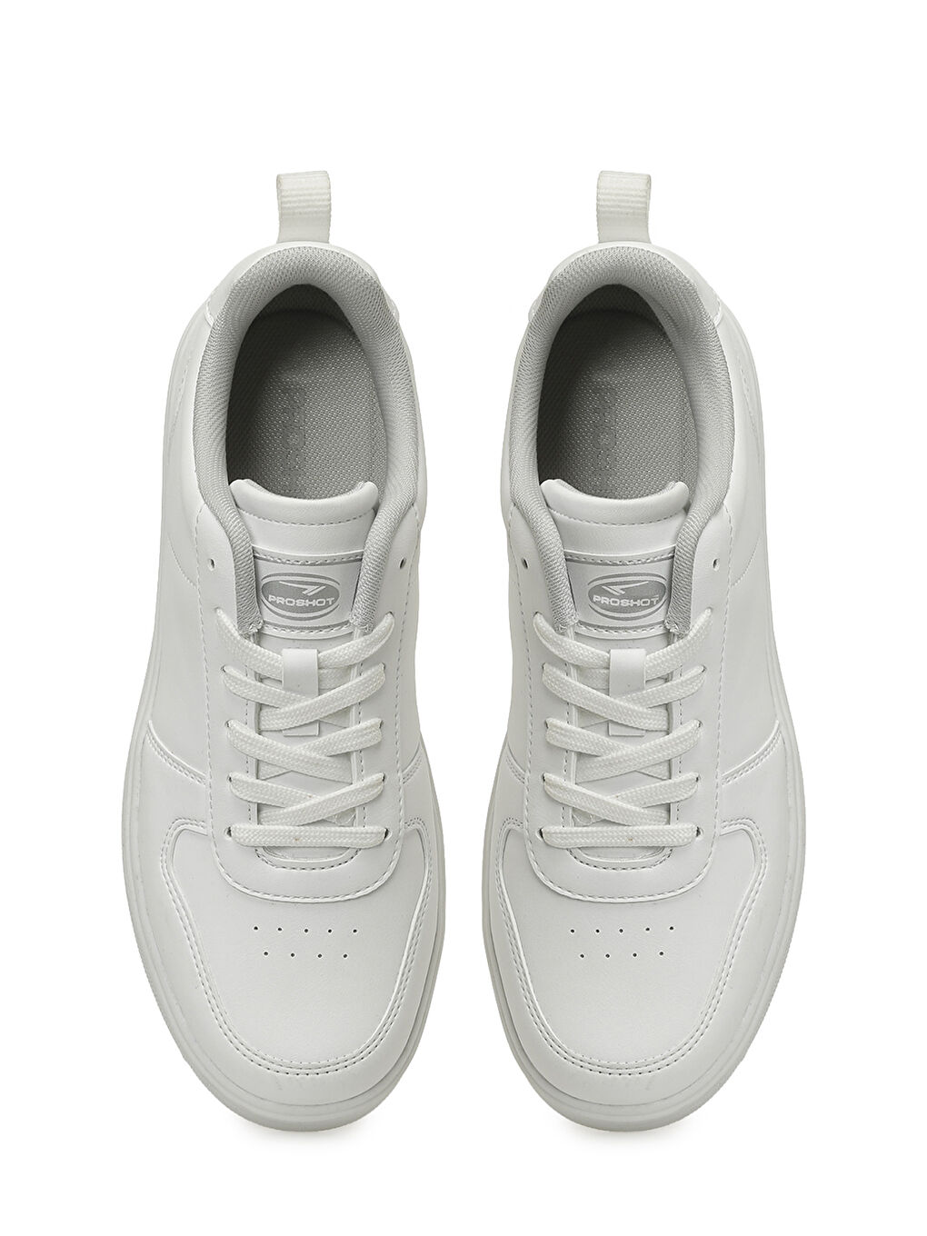 HOPE 6FX Beyaz Unisex Sneaker-3