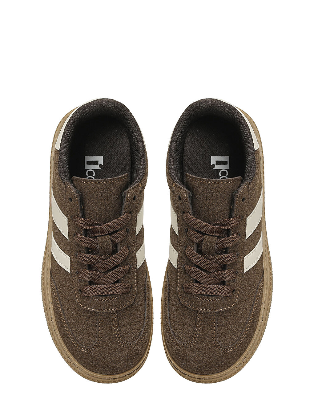 FERGUS F 6FX Kahverengi Erkek Çocuk Sneaker-3