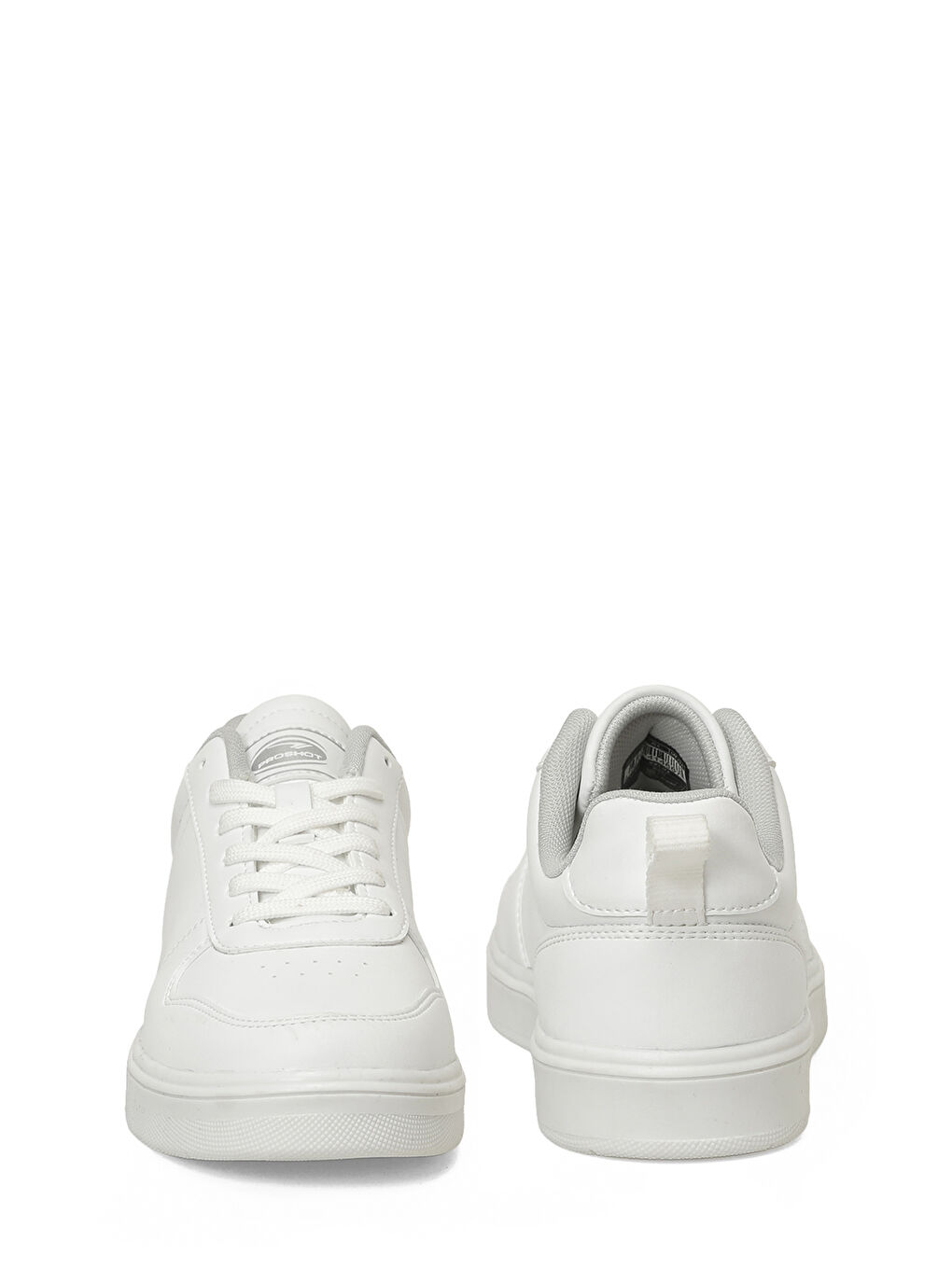 HOPE 6FX Beyaz Unisex Sneaker-4