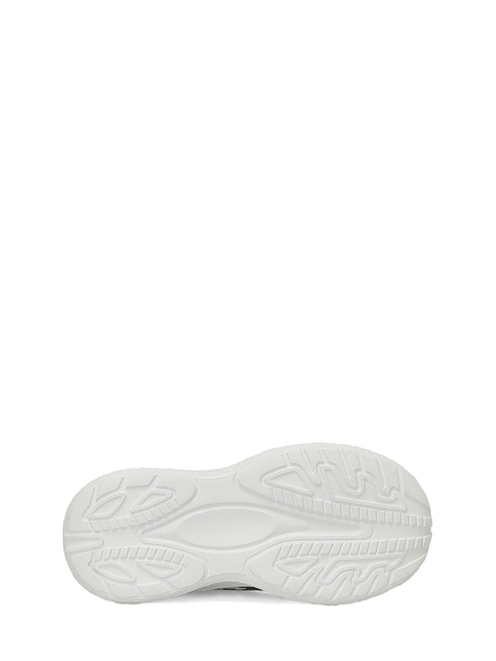 BONCI.P5FX Lacivert Erkek Çocuk Slip On-5