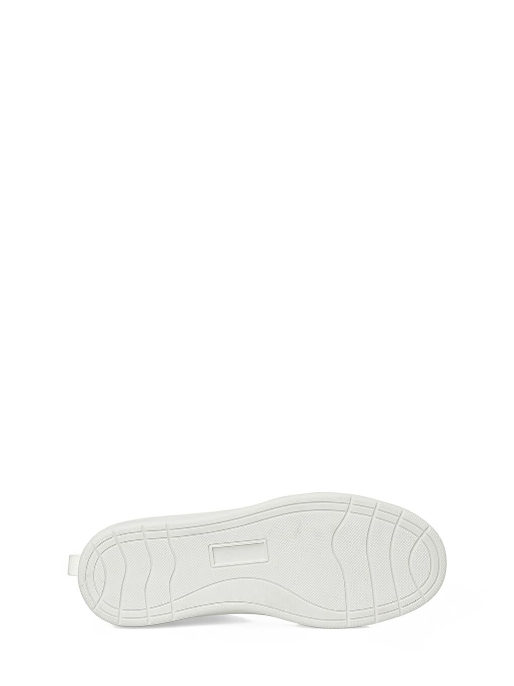 HOPE 6FX Beyaz Unisex Sneaker-5