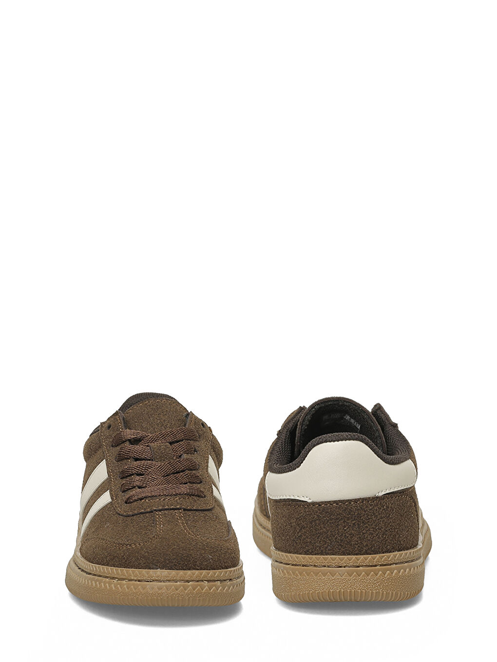 FERGUS F 6FX Kahverengi Erkek Çocuk Sneaker-4