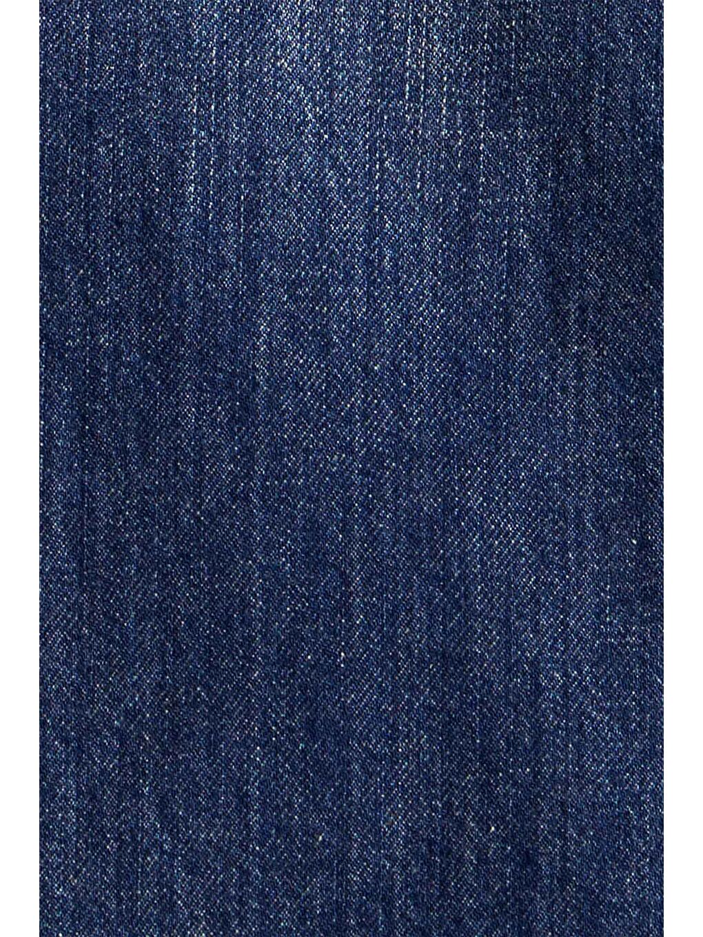 Erkek Çocuk Mavi Pantolon-2