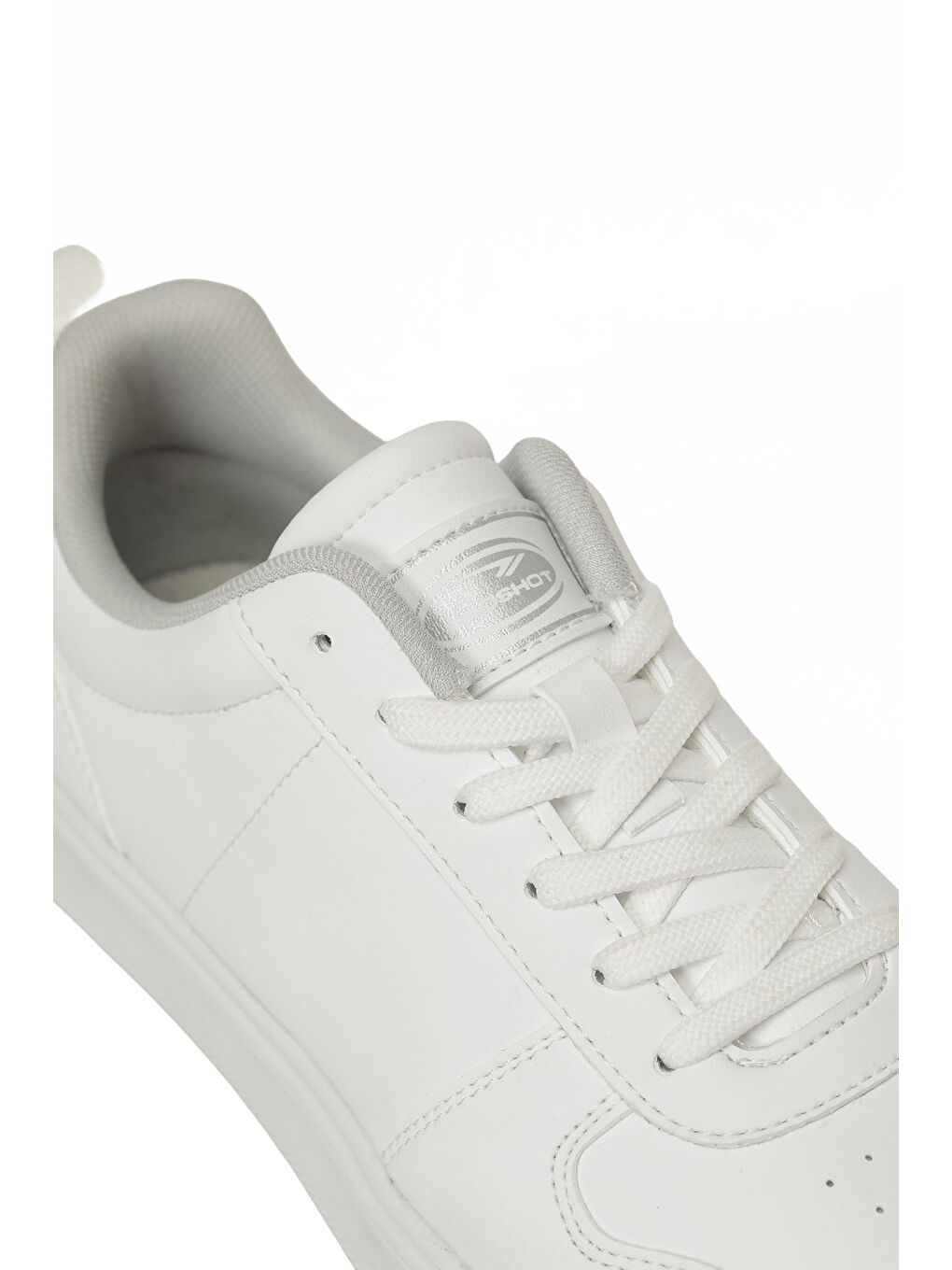 HOPE 6FX Beyaz Unisex Sneaker-6