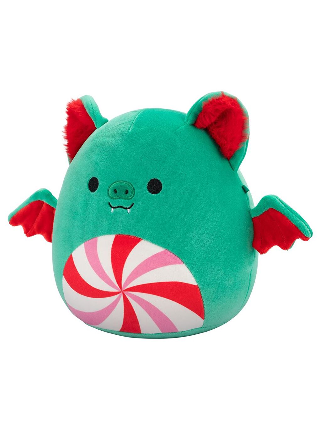 Yılbaşı Serisi - Yarasa Ricardo 20cm XM00998-1