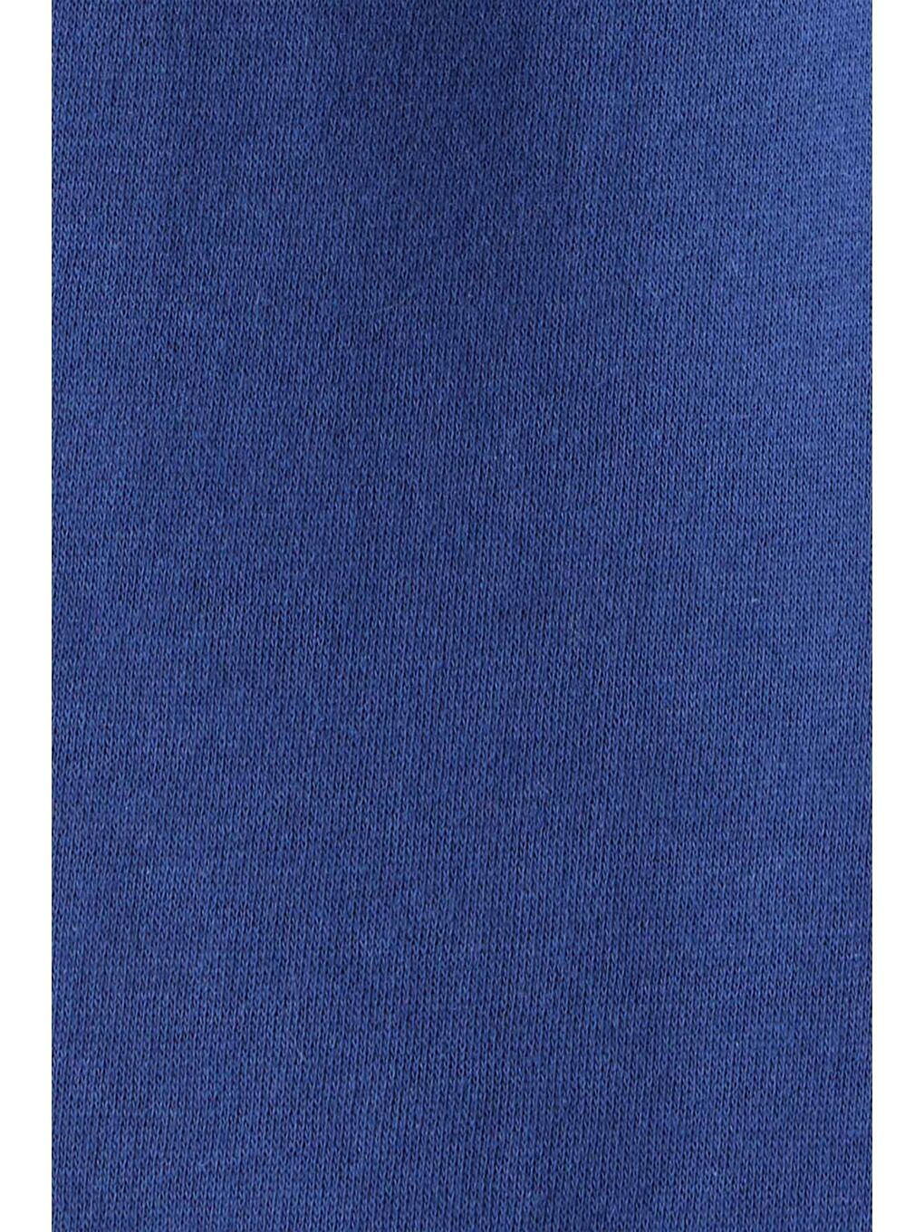 Erkek Çocuk Lacivert Eşofman Altı-2