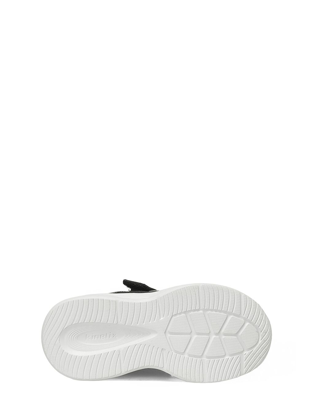 RAMELA BOY  P 6FX Siyah Erkek Çocuk Spor Ayakkabı-5