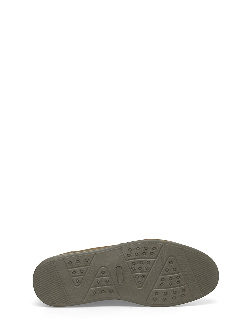 104025.M 4FX Kahverengi Erkek Rahat Ayakkabı-5