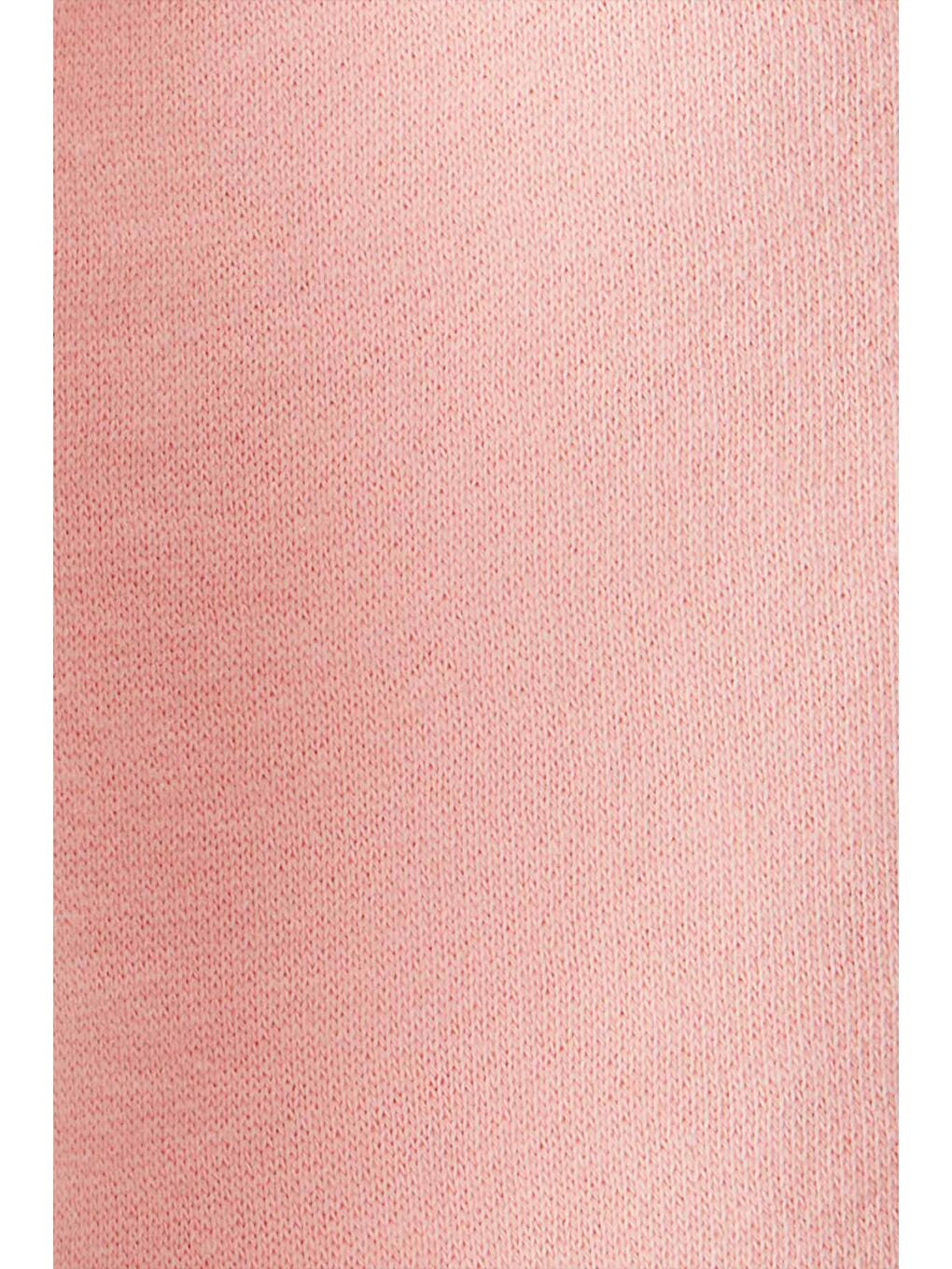 Kız Bebek Pembe Eşofman Altı-2