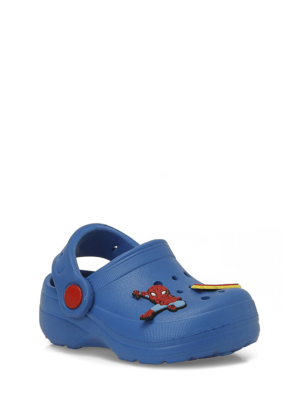 Mavi CLIVE.B6FX Saks Erkek Bebek Sabo Terlik-1