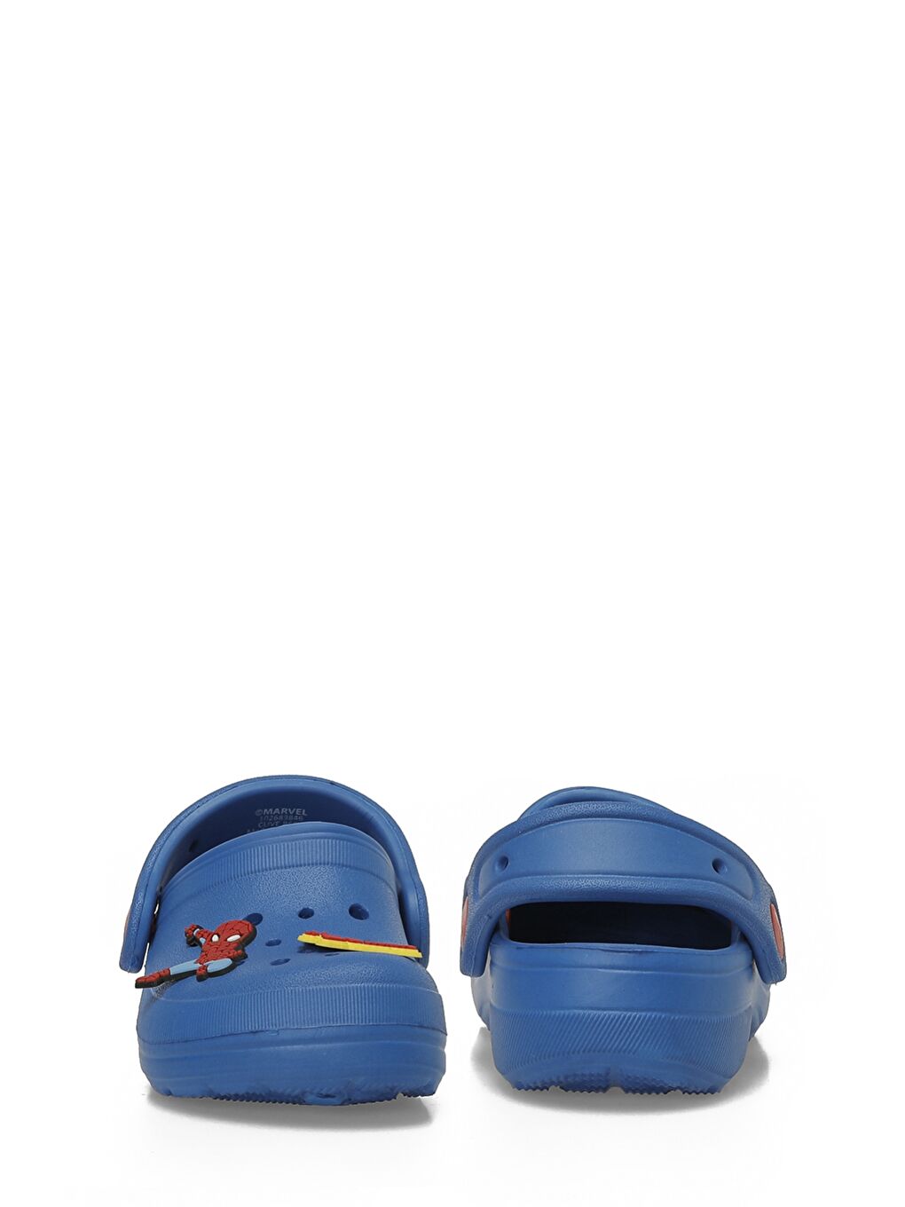 Mavi CLIVE.B6FX Saks Erkek Bebek Sabo Terlik-4