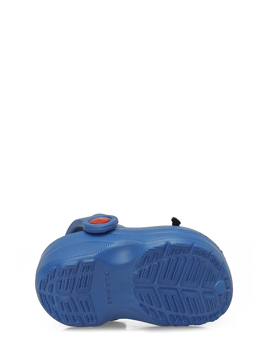 Mavi CLIVE.B6FX Saks Erkek Bebek Sabo Terlik-5