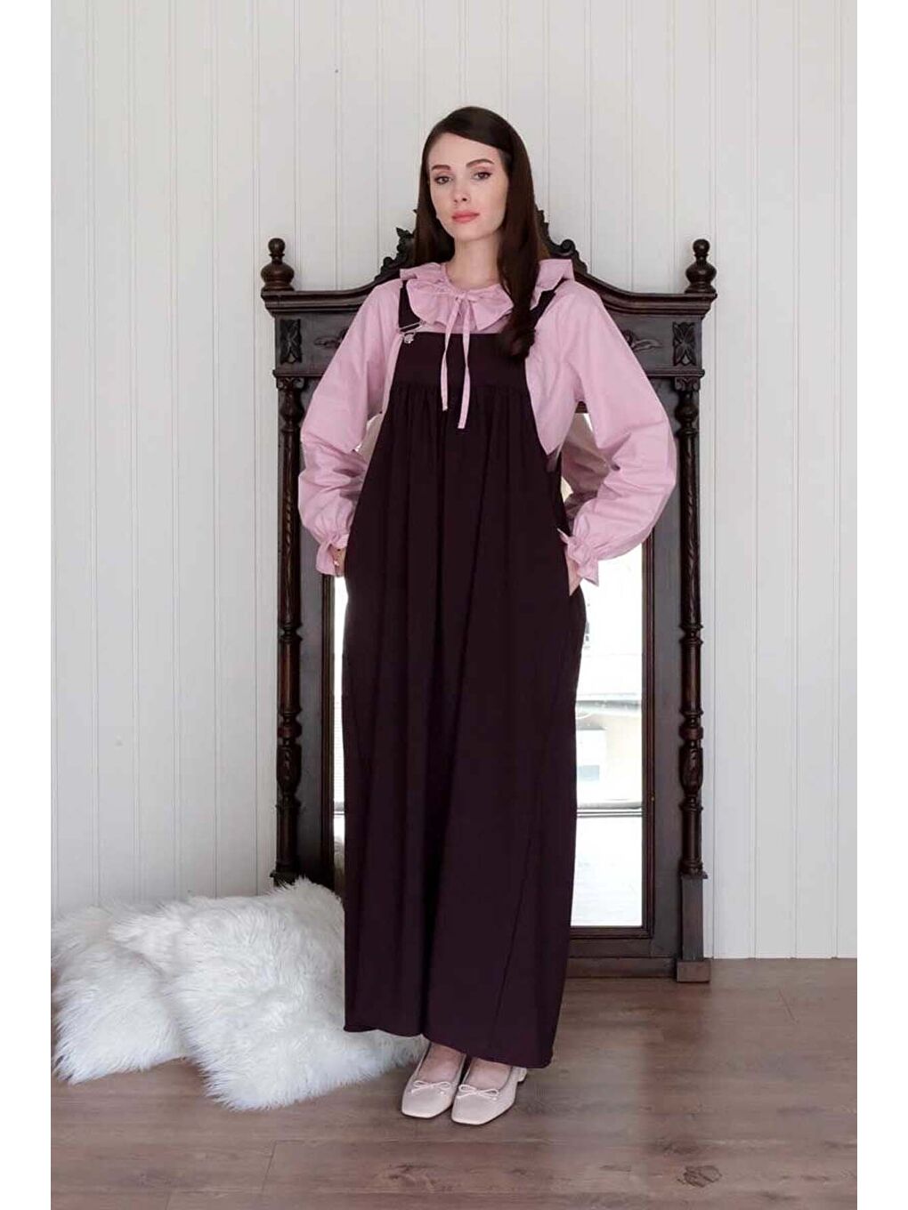 Mürdüm Poliviskon Askılı Jile-1