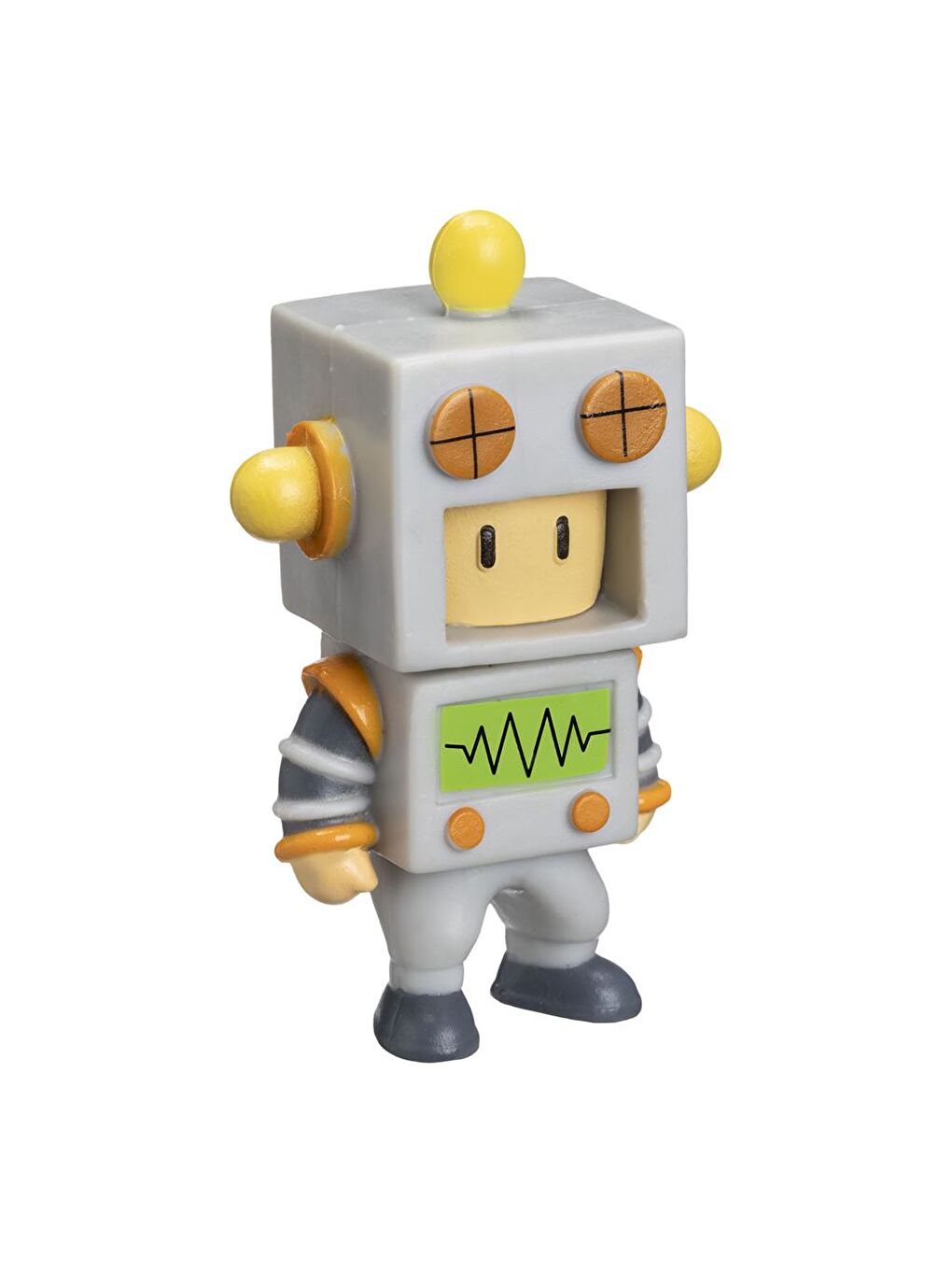 Stumble Guys Tekli Figür SG2210 - Mr. Stumblebot