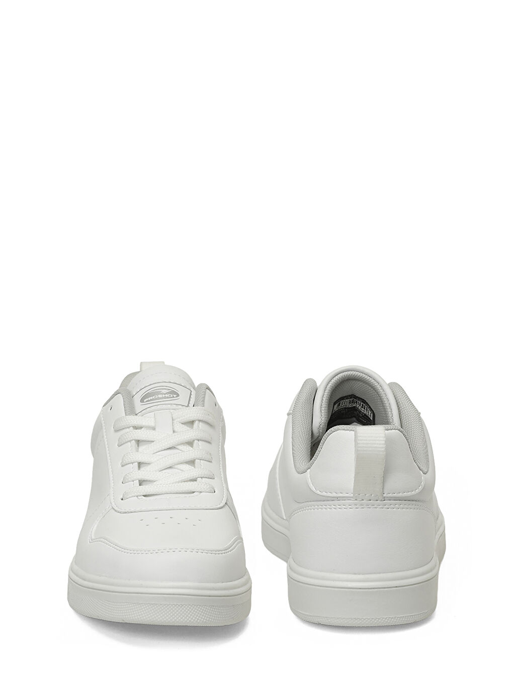 HOPE 6FX Beyaz Erkek Sneaker-4