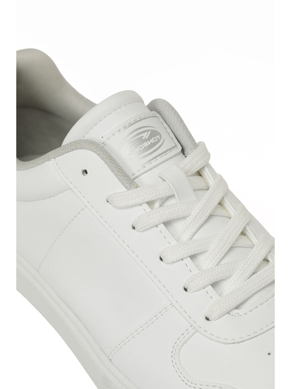 HOPE 6FX Beyaz Erkek Sneaker-6