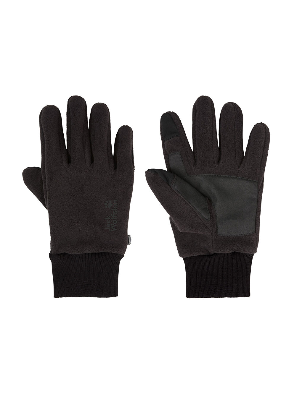 Vertigo Glove Unisex Siyah Eldiven