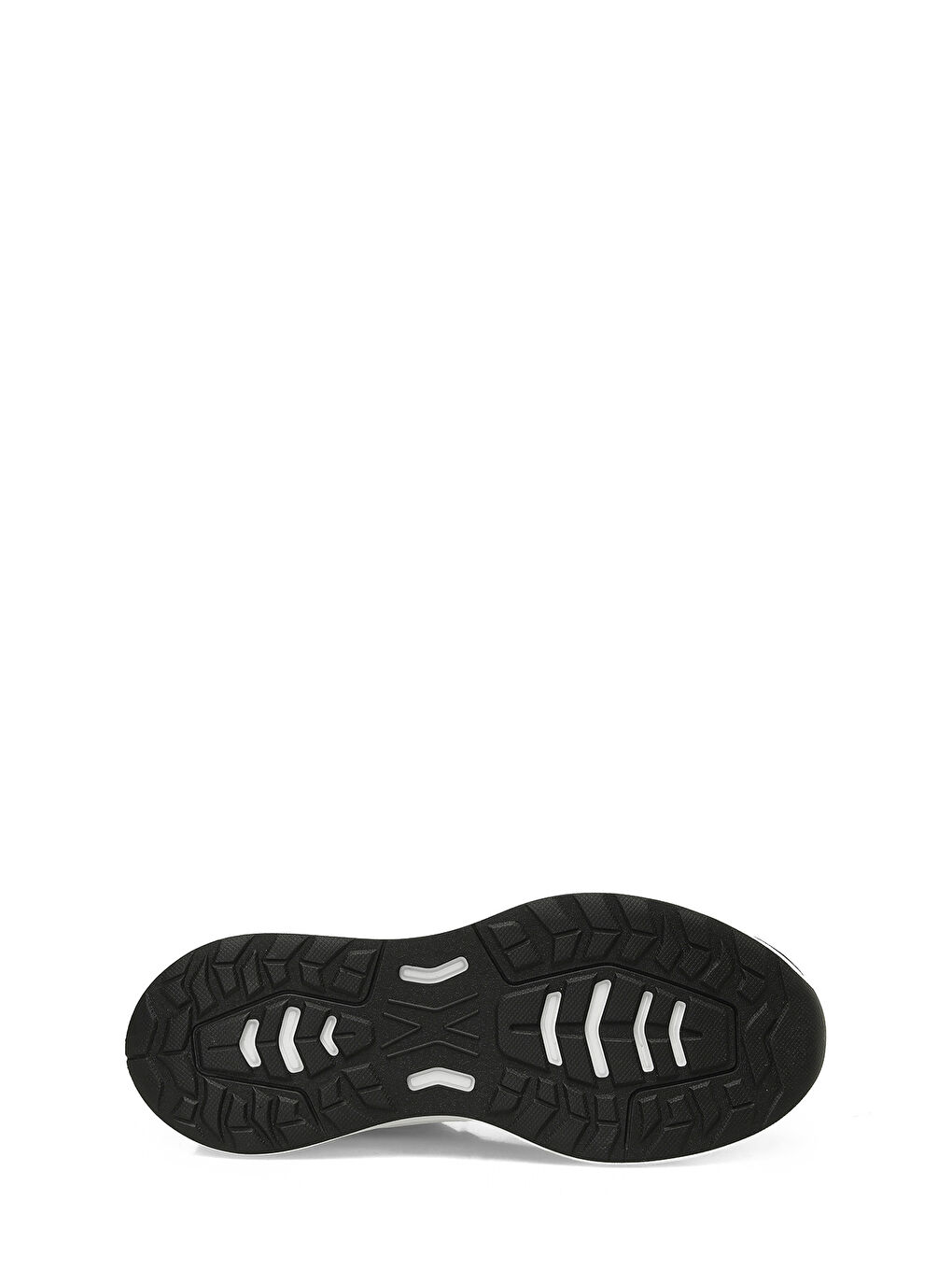 LUNA W 5FX Siyah Kadın Sneaker-5